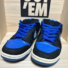 Nike SB — 9.5US Nike Sb Dunk Low Pro J Pack Seaker Limited Collection Vhtf S — Sneaker — resale