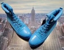 Converse — Converse X Ambush Chuck Taylor All Star High Duck Boot Size 11 170589c New — Sneaker — resale