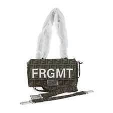 Fendi — New Display Fendi Baguette Foldable 8BH418 2WAY Authenticie — Handbag — resale