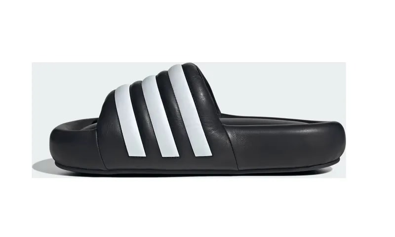Adidas — Adilette 24 Slides " Cloud " — Sneaker — resale