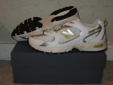 New Balance — New Balance 530 MR530SY Sea Salt Size 10 NEW! Lifestyle — Sneaker — resale
