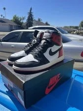Jordan — Jordan 1 2016 — Sneaker — resale