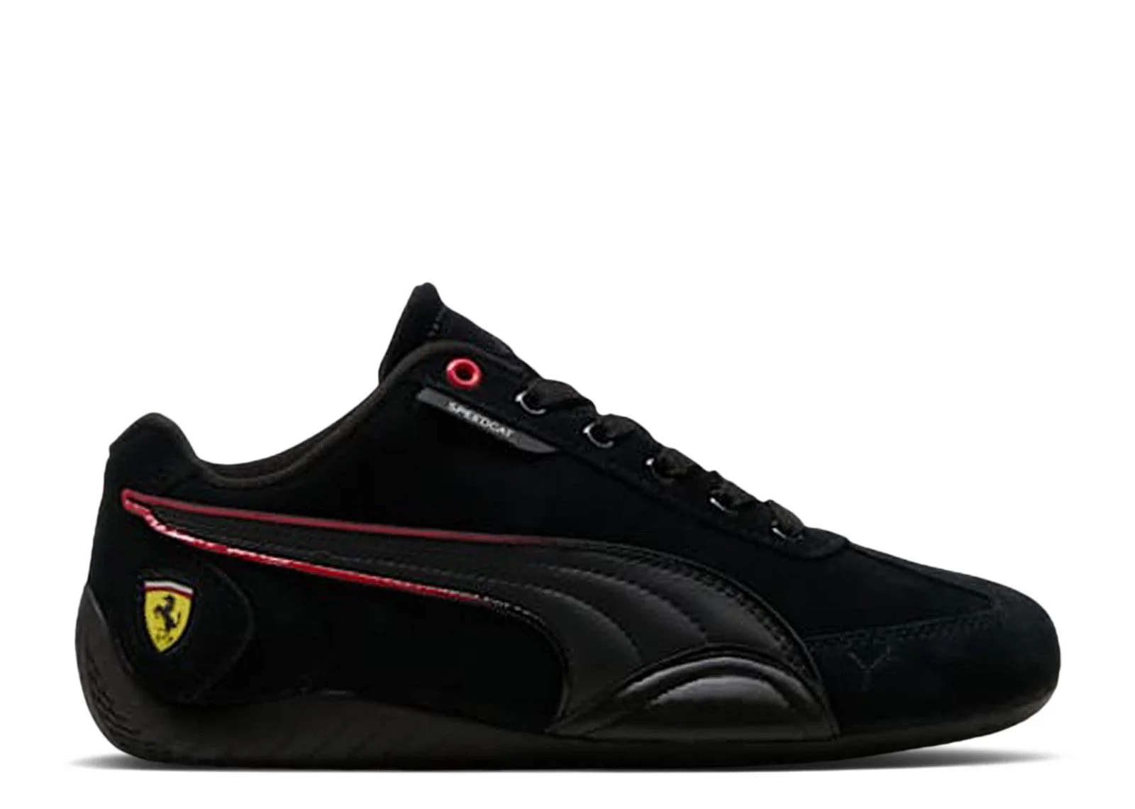 Puma — Scuderia Ferrari X Puma Wmns Speedcat ' ' — Sneaker — resale