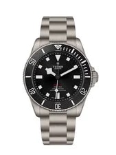Tudor — Tudor Pelagos 39mm Titanium Ref 25407N — Watch — resale