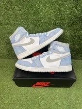 Jordan — Size 14 - Jordan 1 Retro OG High Hyper — Sneaker — resale