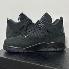 Nike — Nike " " Mid Top Retro Basketball FV5029‑010 — Sneaker — resale