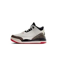 Jordan — Jordan 3 Retro World's Best Dad (PS) DM0966-103 & TD DM0968-103 New — Sneaker — resale