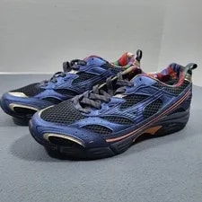 Mizuno — Mizuno MXR Osaka Pack Night D1GA251601 9.5 Gorpcore Y2K — Sneaker — resale
