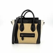 Celine — Celine Luggage / Christmas Gifts for Wife — Handbag — resale