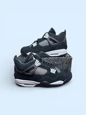Jordan — Size 14 - Air Jordan 4 Retro — Sneaker — resale
