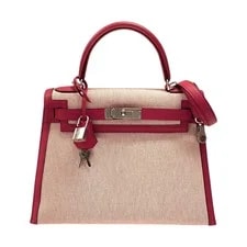 Hermès — Hermes Kelly 28 Y Stamp #OKB299 — Handbag — resale