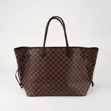 Louis Vuitton — Louis Vuitton Neverfull 155351299 — Handbag — resale
