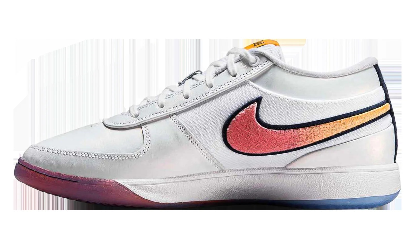NIKE — Book 1 "Chbl" IH0893 100 — Sneaker — resale