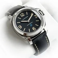 Panerai — Panerai PAM634 44mm Luminor 15th Anniversary Paneristi - PAM00634 Complete Set — Watch — resale