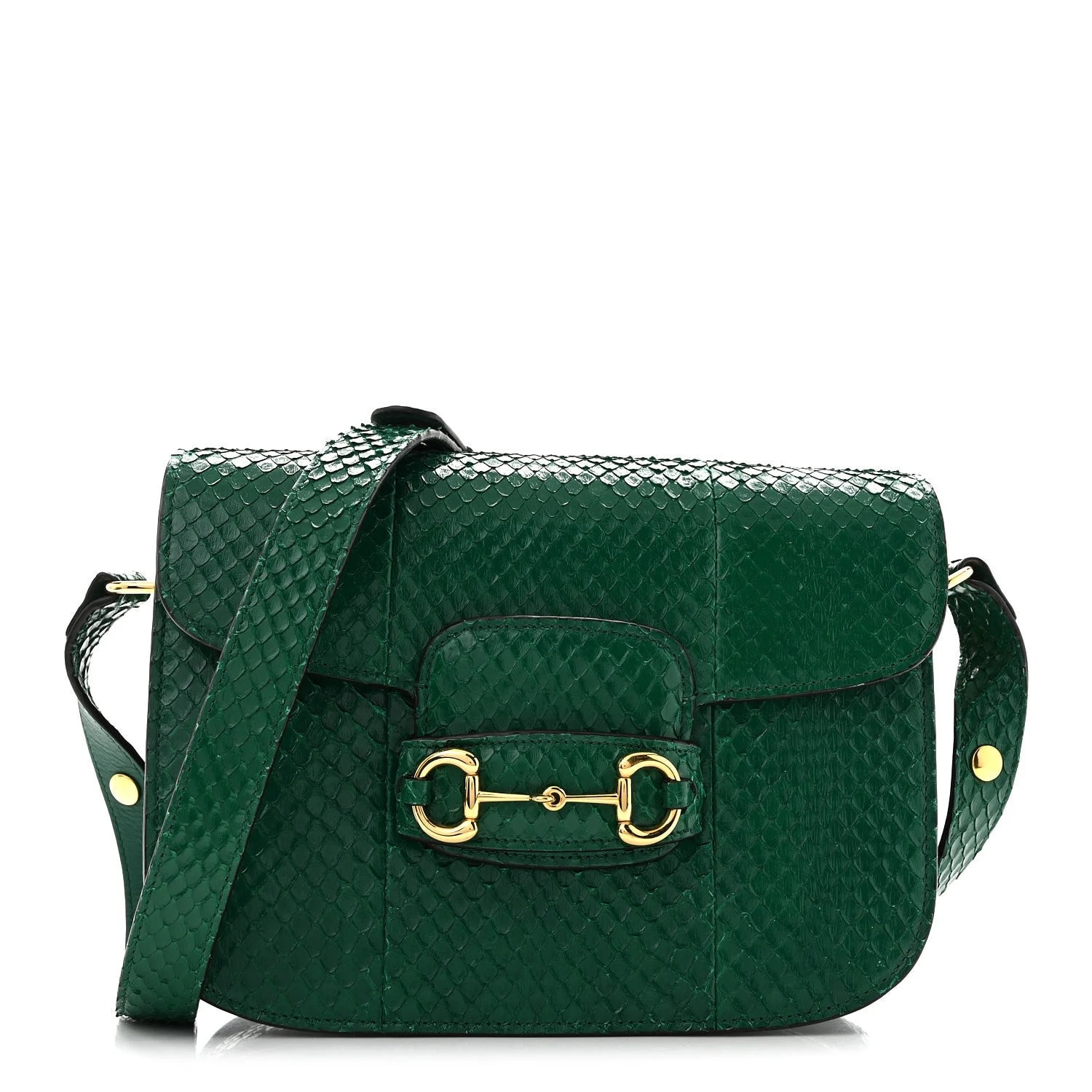 Gucci — Horsebit 1955 — Handbag — resale