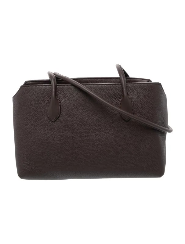 The Row — Terrasse Medium — Handbag — resale