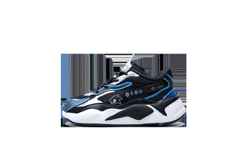 PUMA — Sega RS-X3 TD " 373210 01 — Sneaker — resale