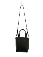 Loewe — Loewe KHK Plain Puzzle Fold Mini — Handbag — resale