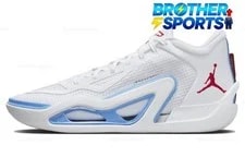 Air Jordan — Air Jordan Tatum 1 PF 'St. Louis' DX6732-100 — Sneaker — resale