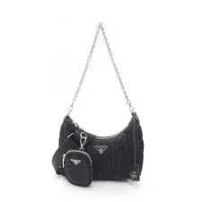 Prada — Prada Re-Edition 2006 One Size — Handbag — resale