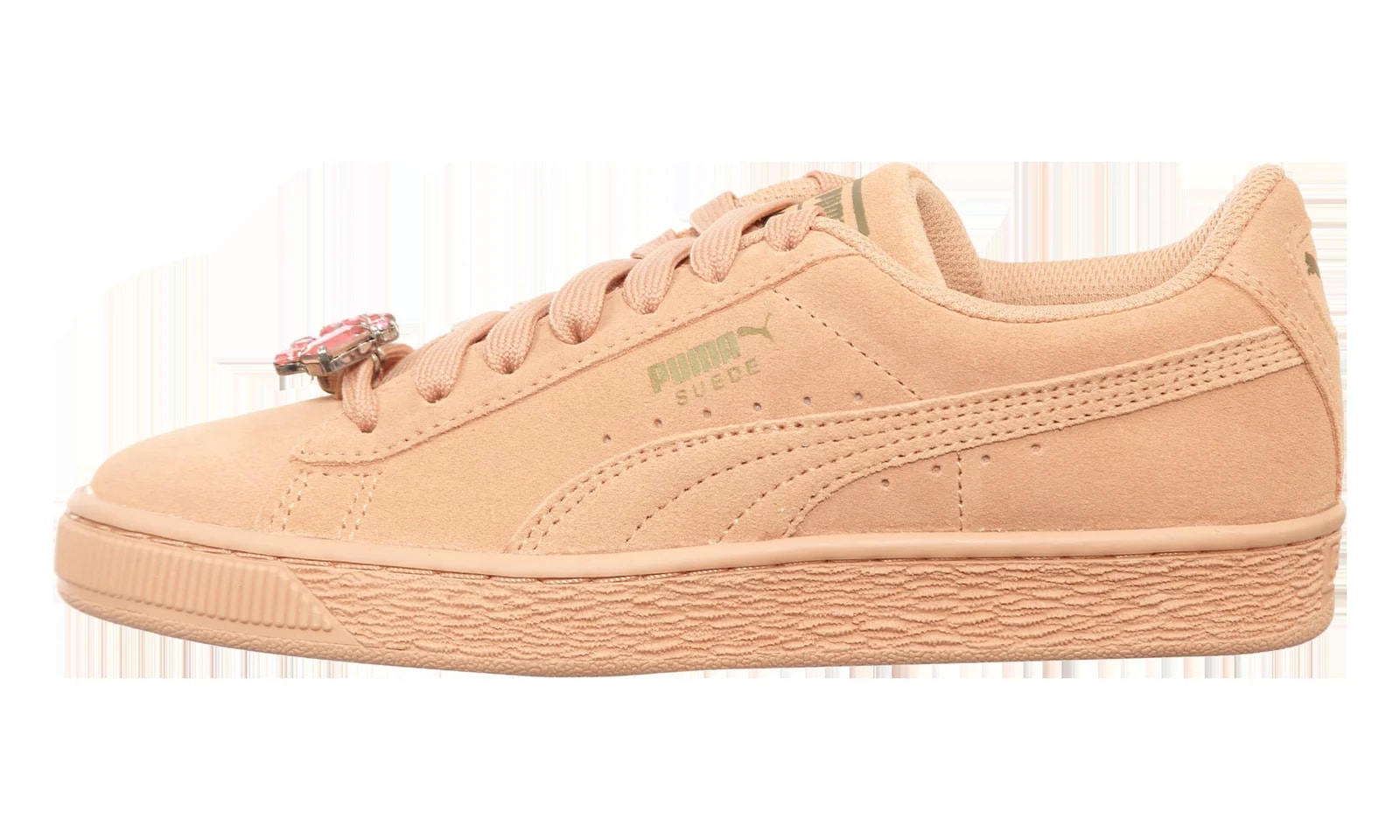 Puma — Jewel PS "Dusty " 367618 01 — Sneaker — resale