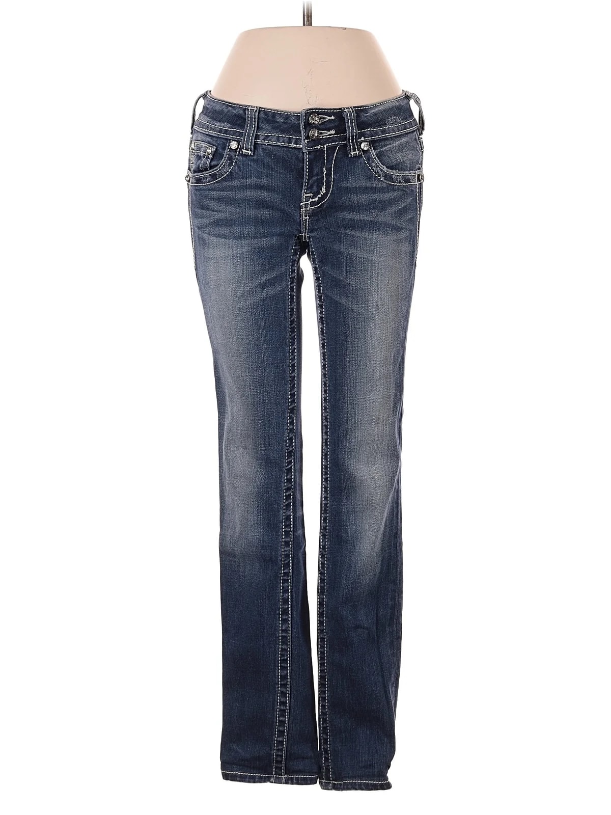 Miss Me — Miss Me Jeans Size 26 Waist — Handbag — resale