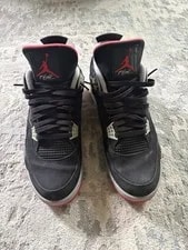 Jordan — Jordan 4 2012 — Sneaker — resale