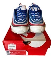 Nike — Nike Air Max 97 Game 921826 404 — Sneaker — resale