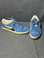 Puma — Puma Fives Star Limited Edition 381957-01 — Sneaker — resale