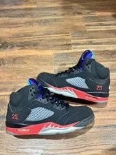 Jordan — Size 11.5 - Jordan 5 Retro Top 3 2020 — Sneaker — resale