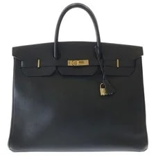Hermès — Hermes Birkin 40 Hardware □C Stamped 03a73 — Handbag — resale