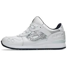 Asics — Asics Gel Lyte III Beams 1203A521-100 — Sneaker — resale