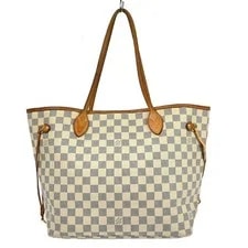 Louis Vuitton — Best02 Louis Vuitton Neverfull — Handbag — resale
