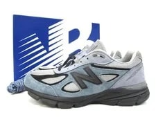 New Balance — New Balance 990v4 U990BB4 Size 27.5cm M — Sneaker — resale