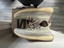 Adidas — Adidas Yeezy Boost 350 V2 F99710 2018 Primeknit Low Top — Sneaker — resale