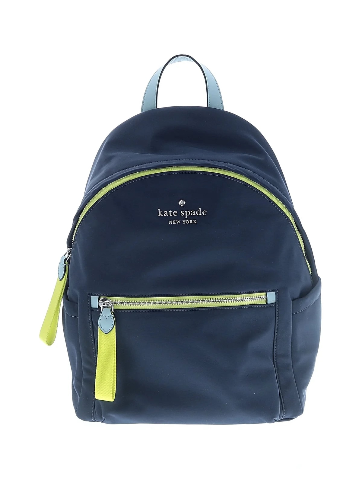Kate Spade New York — Kate Spade New York Backpack One Size — Handbag — resale
