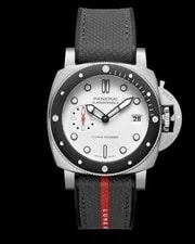 Panerai — Panerai 1579 Submersible Luna Rossa PAM01579 — Watch — resale