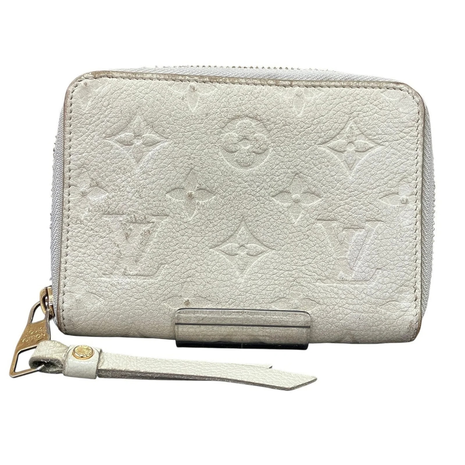 Louis Vuitton Neige Wallet (Bi-Fold)