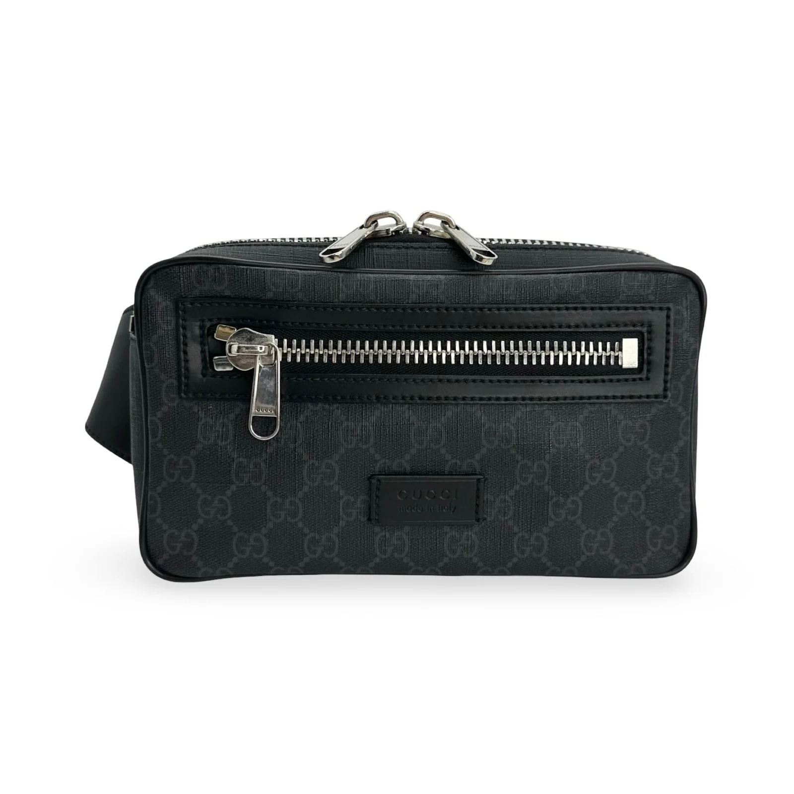Luv Luxe Scottsdale — GG Supreme Belt — Handbag — resale