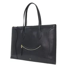 Celine — Celine | Flat Luggage Glossy BEEG-0 — Handbag — resale
