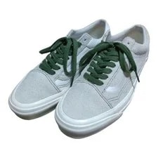 VANS — 8.0US Vans Notre OG Old Skool Limited Collaboration LTD Co — Sneaker — resale