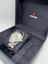 Tudor — Tudor Black Bay 41 Automatic Mechanical Movement 41mm M79540-0011 — Watch — resale