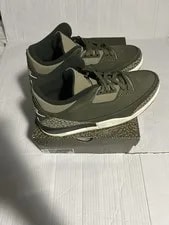 Jordan — Size 10-Air Jordan 3 Retro Family Affair in Box DN3707-202|SHIPS NOW — Sneaker — resale