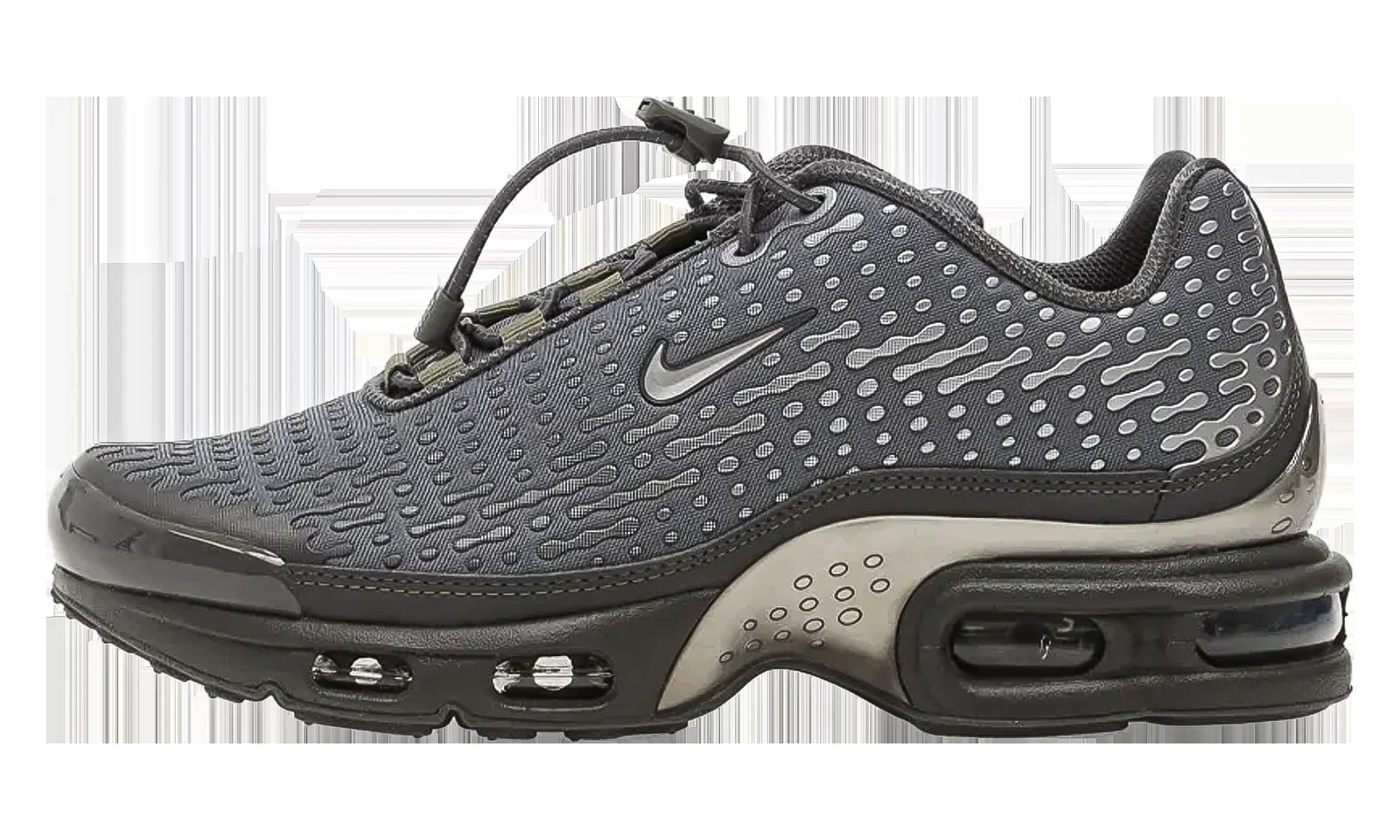 NIKE — Air Max Plus 7 " IQ0282 084 — Sneaker — resale