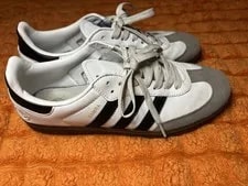 Adidas — Adidas Samba and — Sneaker — resale