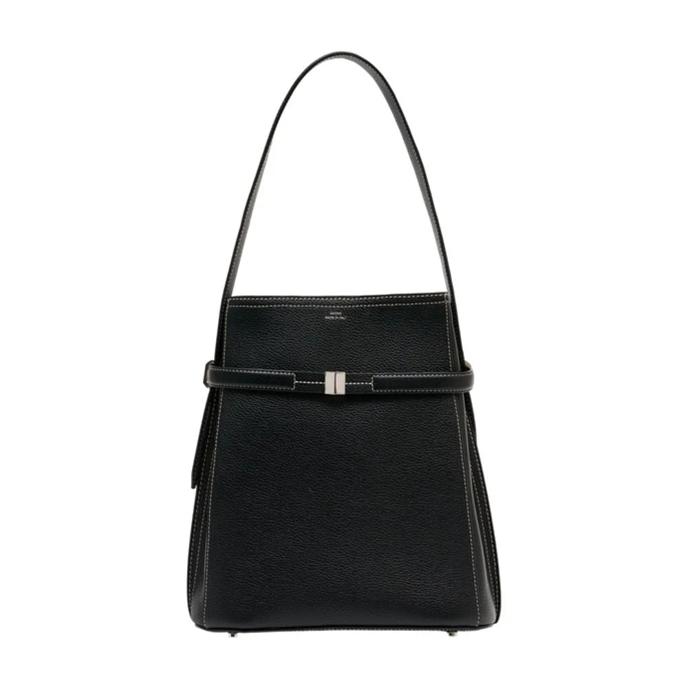Toteme — Toteme Belted Bucket — — Handbag — resale