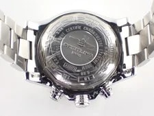 Breitling — Breitling Super Avenger Chronograph Black Dial A1337111 BC29(A13371) Newly Finis — Watch — resale