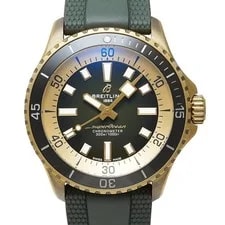 Breitling — Breitling Superocean TO289699 — Watch — resale