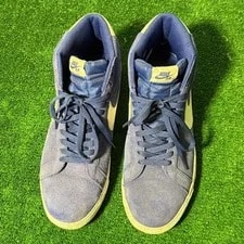 Nike SB — Nike SB Zoom Blazer Mid Skate Shoes — Sneaker — resale