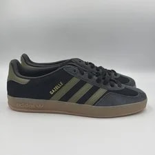 Adidas Originals — Adidas Originals Gazelle Indoor Focus Casual Shoes — Sneaker — resale